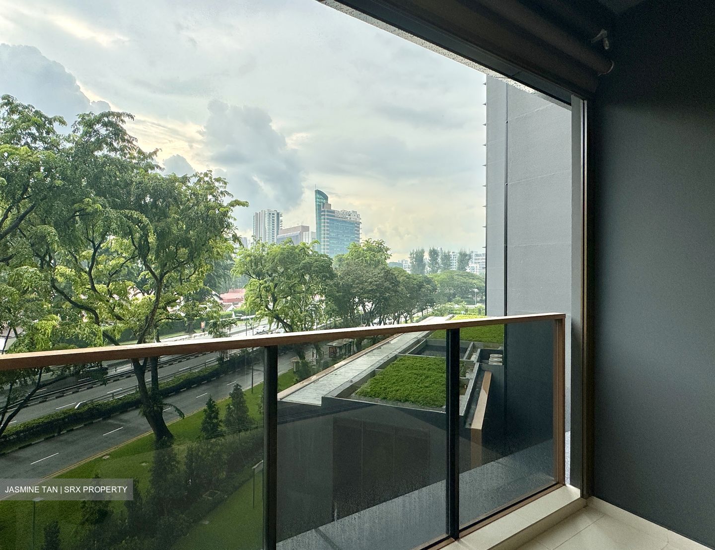 Kopar At Newton (D9), Apartment #554334101